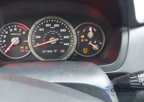 2008 Honda Pilot Ex-L z USA, uszkodzony, nr VIN 5FNYF18588B041707